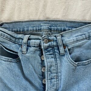 Old Navy Size 6 Jeans